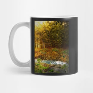 By The Water Mug